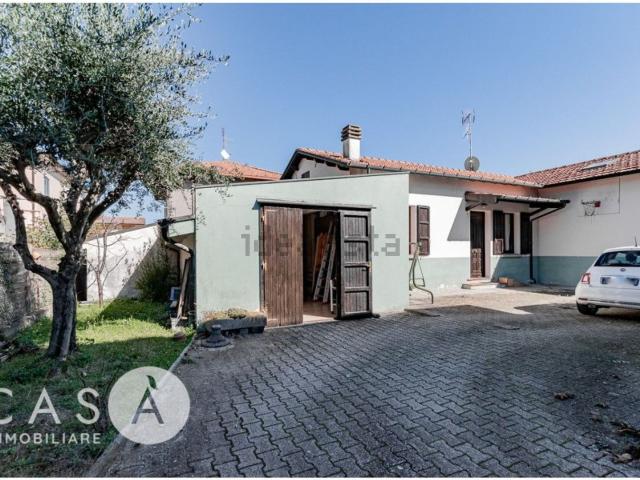Casa in vendita a Unione di Comuni della Romagna Forlivese, Quattro
