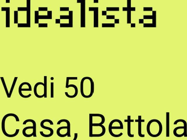 Casa in vendita a Fra I Luoghi, Bettola