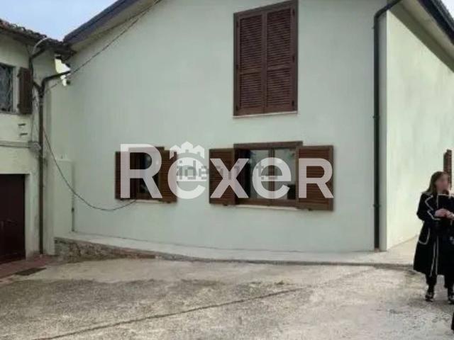 Casa in vendita a Colpasquale, Serravalle di Chienti