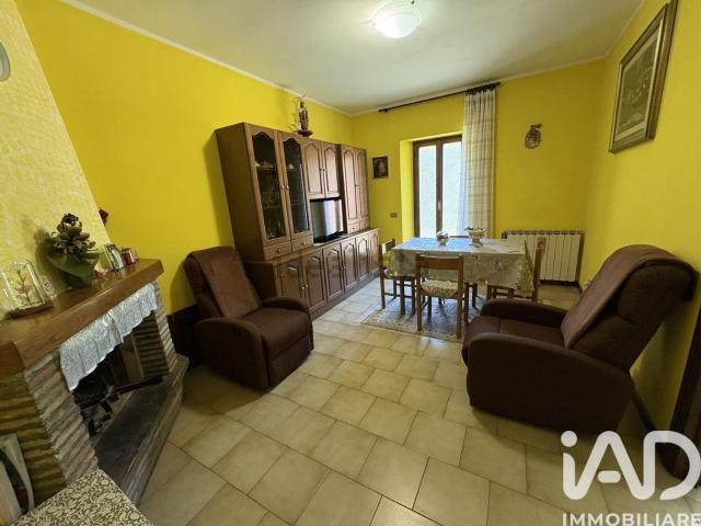 Casa in vendita a Quartiere ebraico, Apecchio