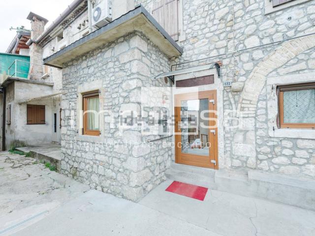 Casa in vendita a Sonego, Fregona