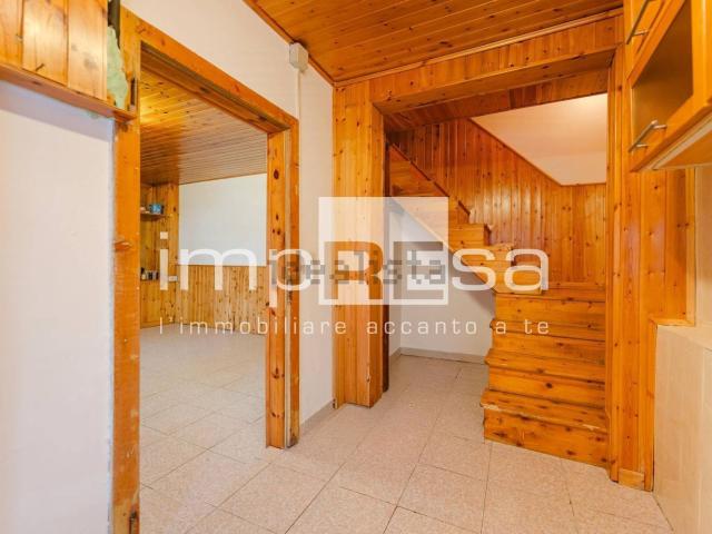 Casa in vendita a Fregona, Veneto