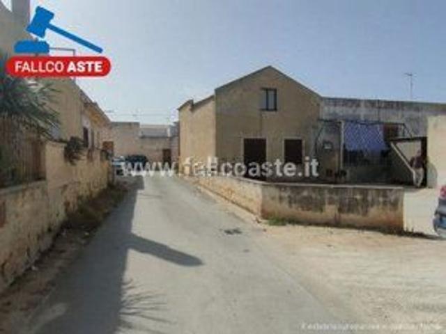 Casa in vendita a Marsala, Sicilia