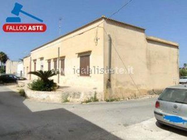 Casa in vendita a Marsala, Sicilia