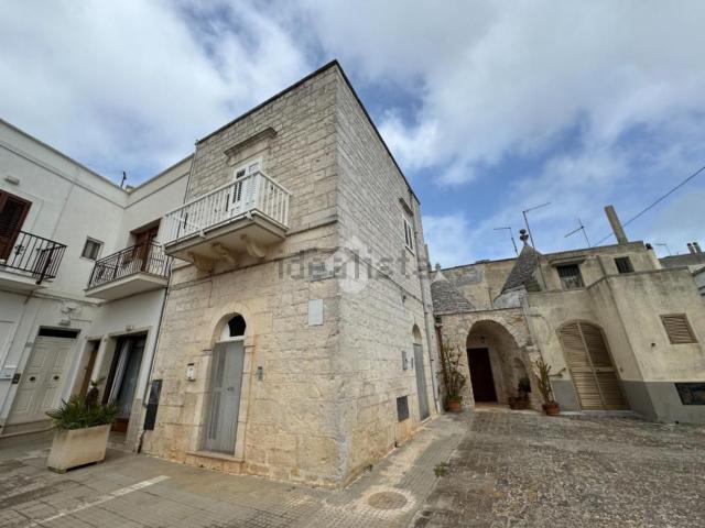 Casa in vendita a Puglia, Brindisi