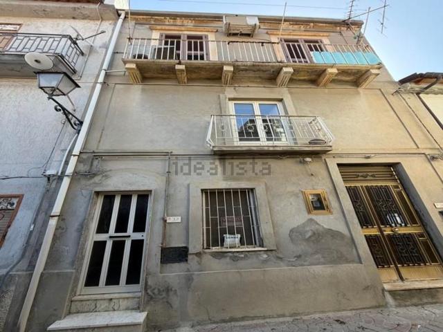 Casa in vendita a Saponara, Sicilia