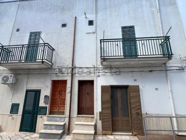 Casa in vendita a Ceglie Messapica, Brindisi