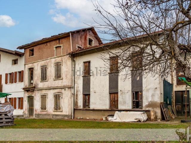 Casa in vendita a Borgo Valbelluna, Mel