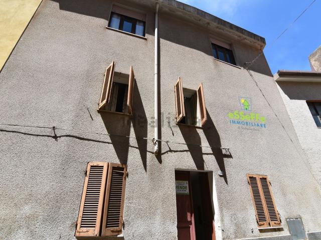 Casa in vendita a Cuglieri, Sardigna/Sardegna