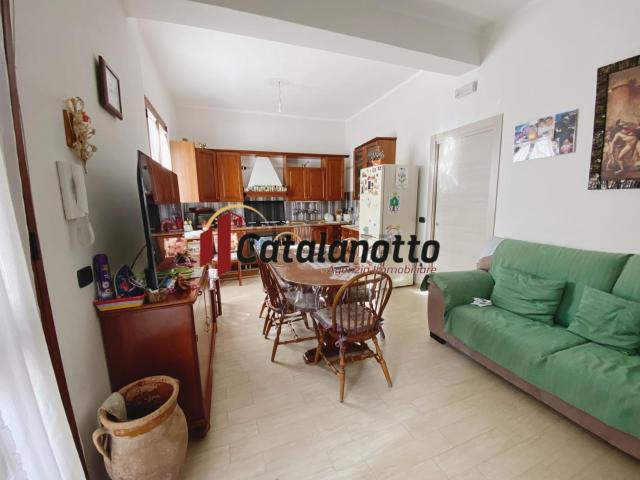 Casa in vendita a Borgo Itria, Castelvetrano