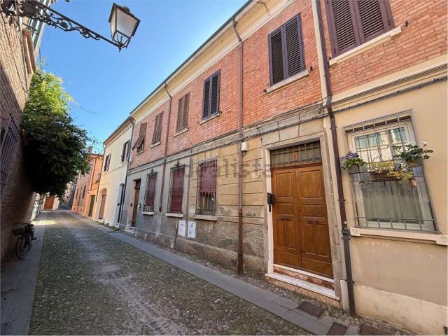 Casa in vendita a Quacchio, Ferrara