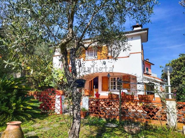 Casa in vendita a Canarbino, Arcola