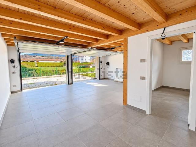 Casa in vendita a Cappella Maggiore, Treviso