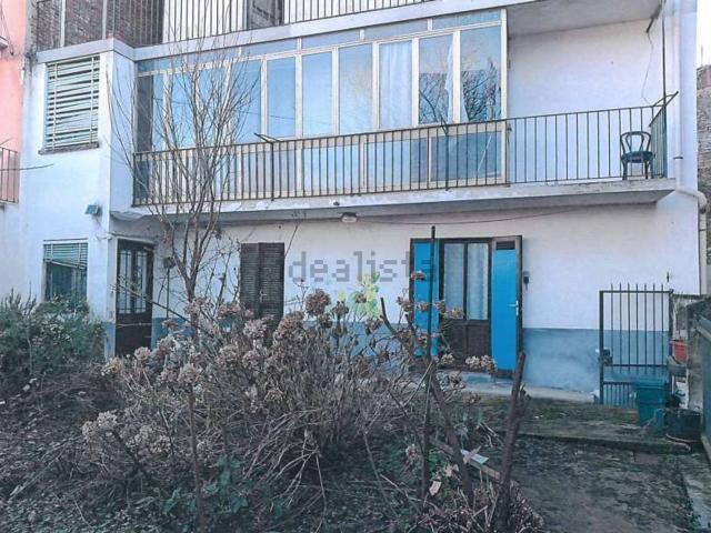 Casa in vendita a Piemonte, Biella