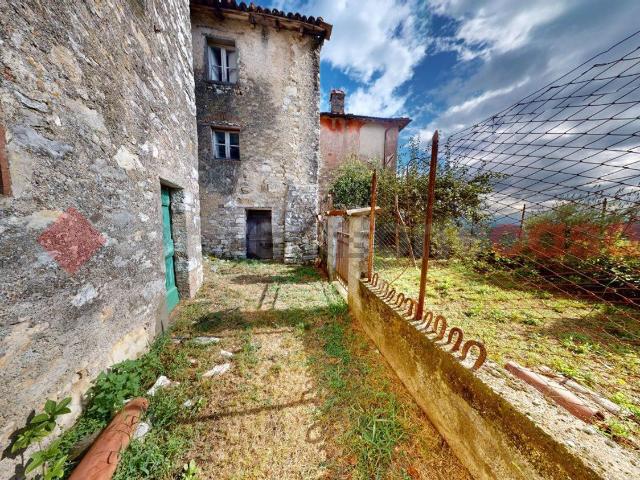 Casa in vendita a Unione dei comuni Media Valle del Serchio, Borgo A Mozzano