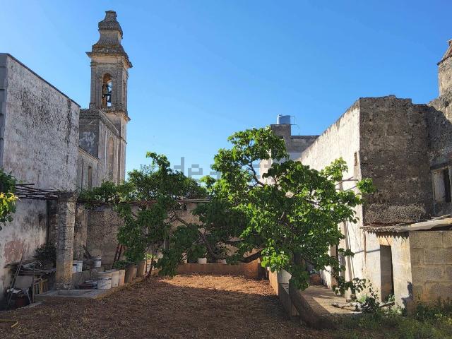 Casa in vendita a Puglia, Lecce