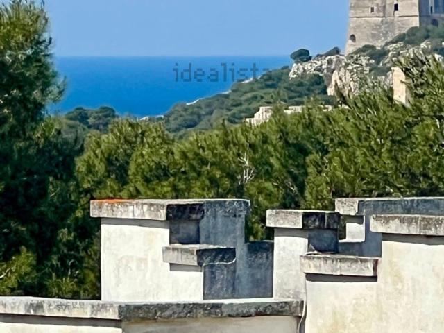 Casa in vendita a Santa Caterina, Puglia