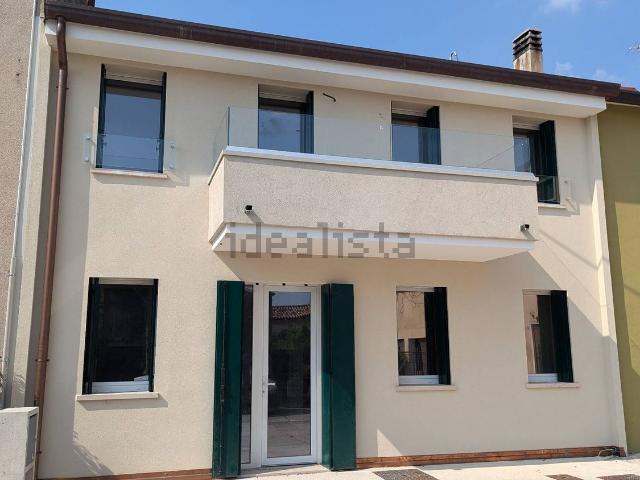 Casa in vendita a Barbarano Mossano, Ponte Di Barbarano
