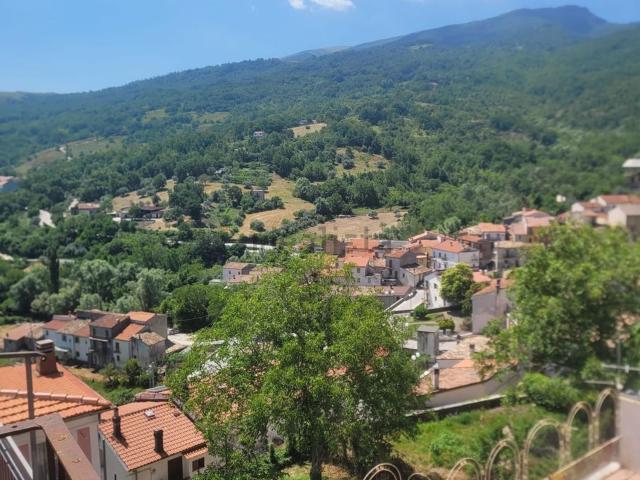 Casa in vendita a Civitanova Del Sannio, Molise