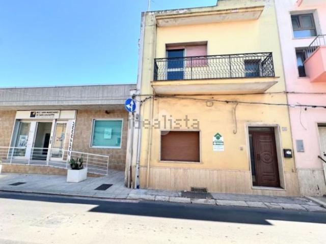 Casa in vendita a Puglia, Taranto