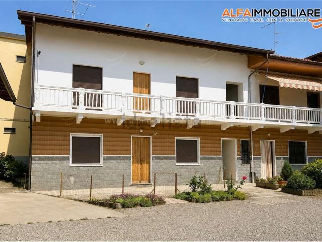 Casa in vendita a Piemonte, Novara