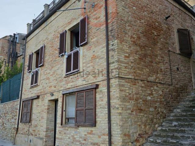 Casa in vendita a Marche, Ascoli Piceno