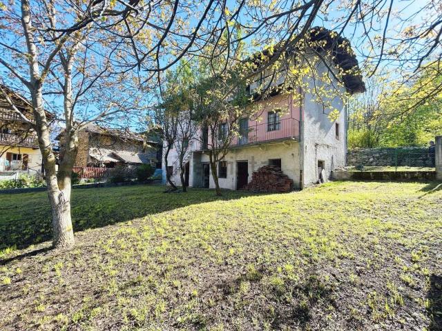 Casa in vendita a Piemonte, Torino