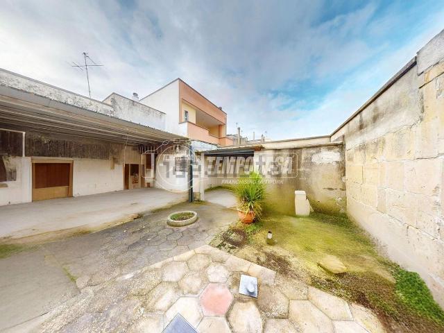 Casa in vendita a Puglia, Lecce
