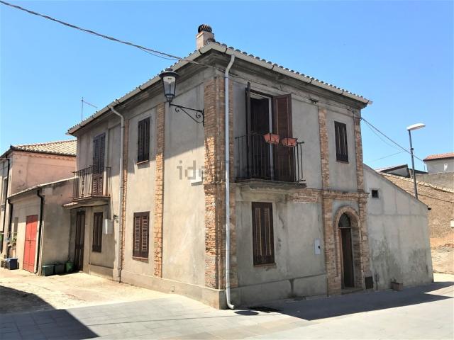 Casa in vendita a Calabria, Reggio Calabria