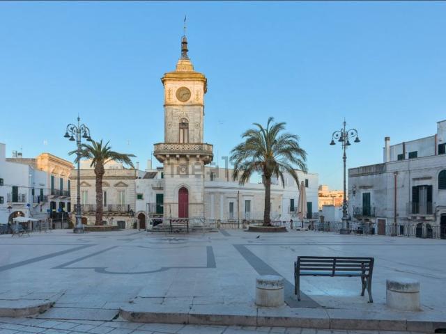 Casa in vendita a Puglia, Brindisi