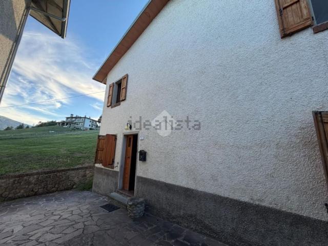 Casa in vendita a Appennino Reggiano, Re