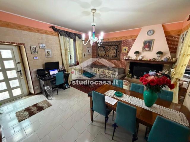 Casa in vendita a Fiesco, Lombardia