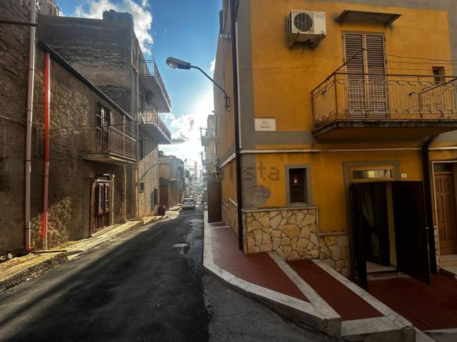Casa in vendita a Cerda, Palermo