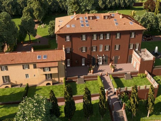 Casa in vendita a Livorno, Toscana