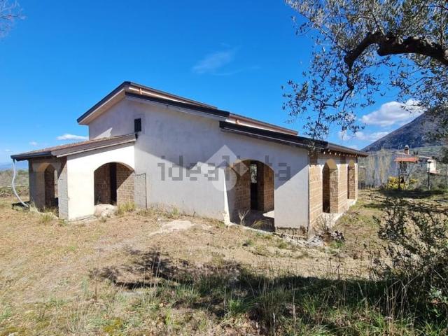 Casa in vendita a Melizzano, Campania
