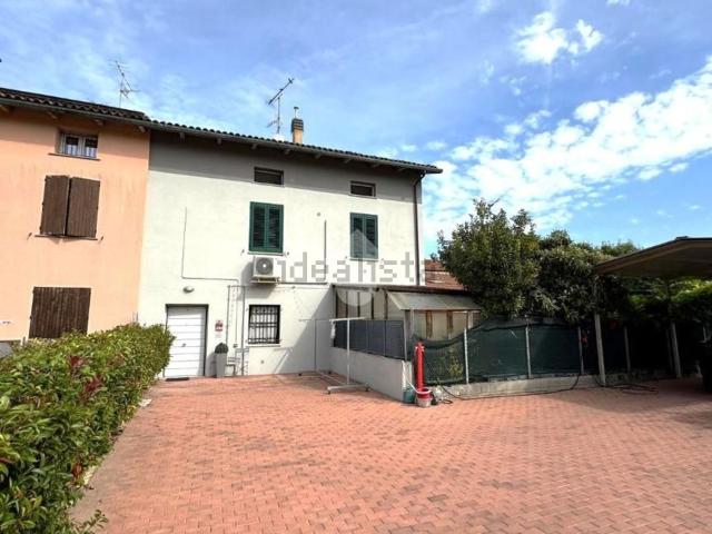 Casa in vendita a Maggi, Sant'Agata Bolognese