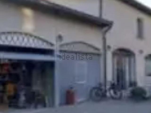 Casa in vendita a San Faustino-Madonnina-Quattroville, Modena