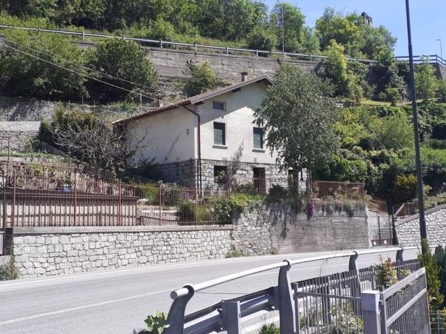 Casa in vendita a Comunità montana della valle Camonica, Edolo