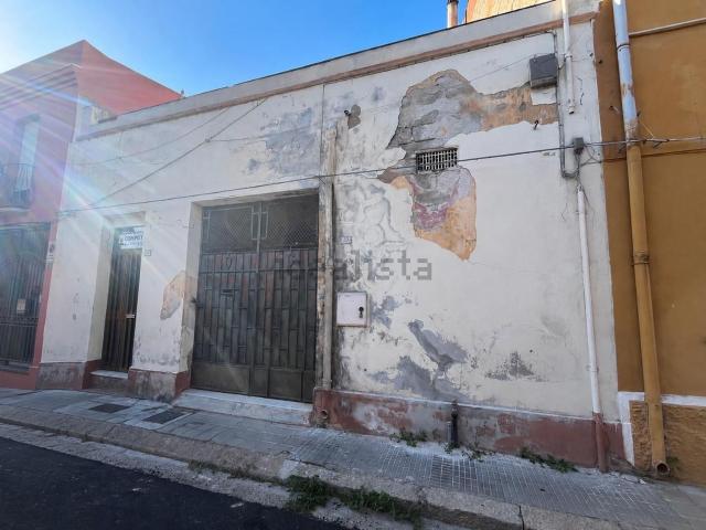 Casa in vendita a Sant'Antonio, Quartu Sant'elena