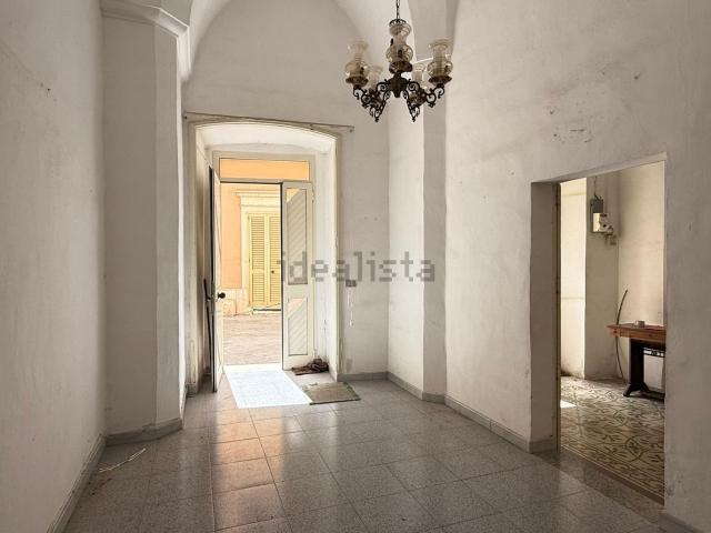 Casa in vendita a Puglia, Lecce