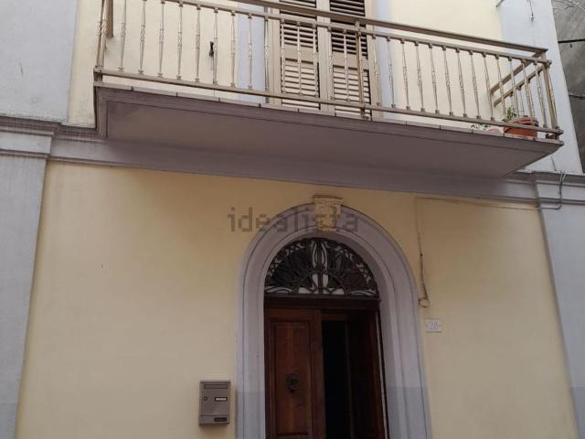 Casa in vendita a Monteodorisio, Abruzzo