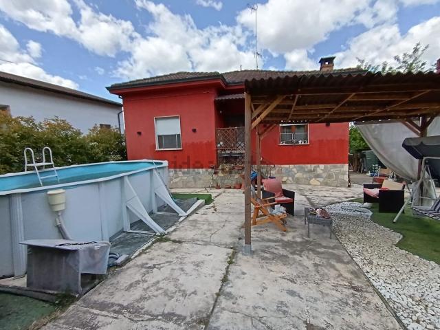 Casa in vendita a Castel San Giovanni, Reggio Emilia