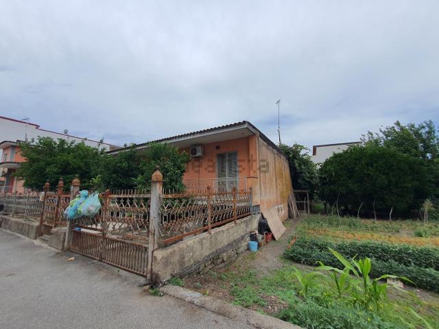 Casa in vendita a Poggiomarino, Campania