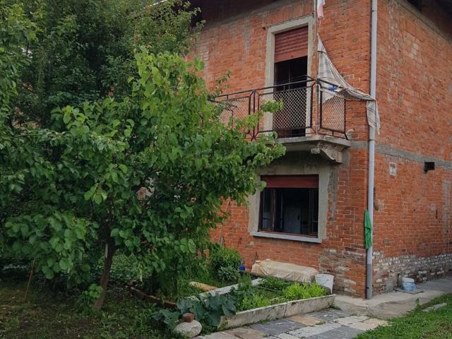Casa in vendita a Cellio con Breia, Piemonte