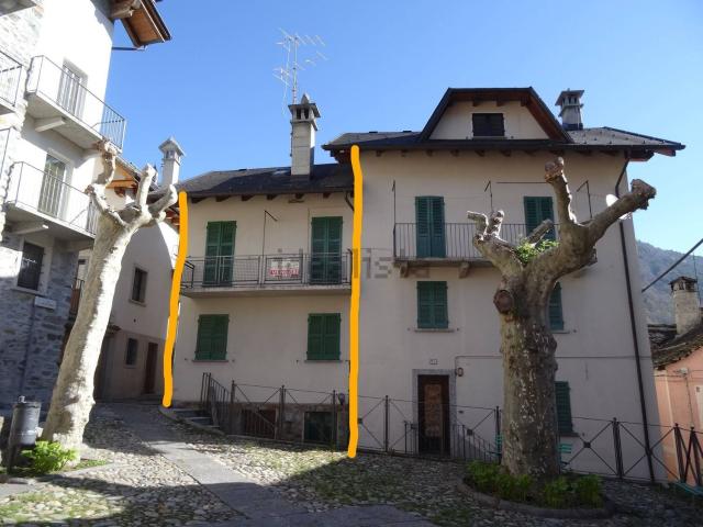 Casa in vendita a Piemonte, Verbano-cusio-ossola