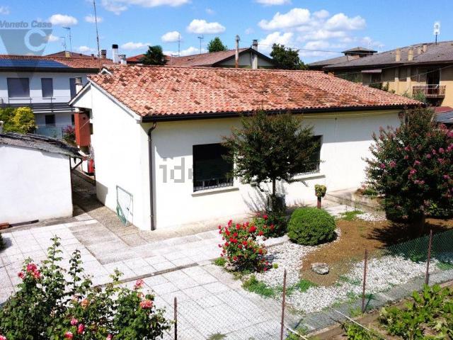 Casa in vendita a Camin, Padova