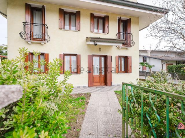 Casa in vendita a San Stino di Livenza, Veneto
