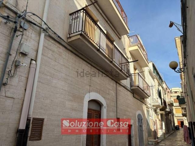 Casa in vendita a Puglia, Barletta-andria-trani