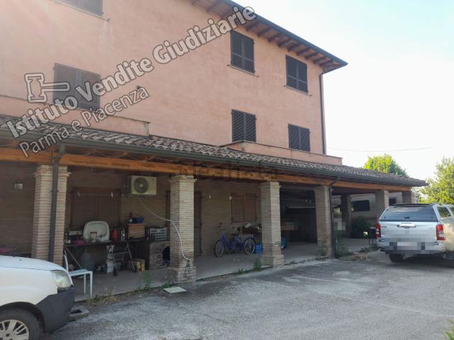 Casa in vendita a San Lazzaro, Sorbolo