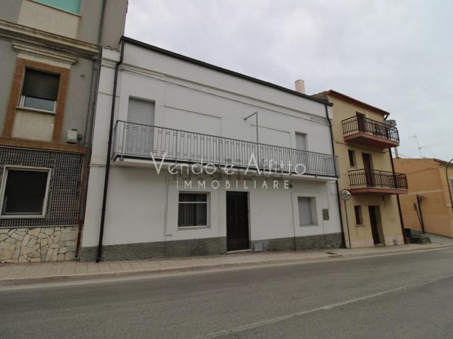 Casa in vendita a Cupello, Abruzzo